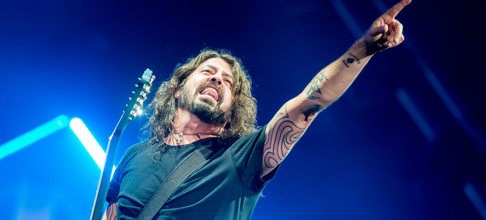 “Estuve leyendo los labios los últimos 20 años”: Dave Grohl reveló que se está quedando sordo