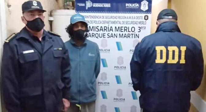 Hermanos, asesinos y cómplices: La macabra trama tras femicidio en Argentina