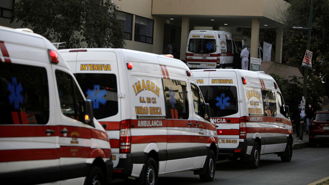 Fallece el paciente diagnosticado como el primer caso de ‘hongo negro’ de México