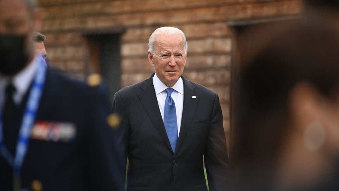 Iran and Venezuela are testing Biden with suspected weapons transfer