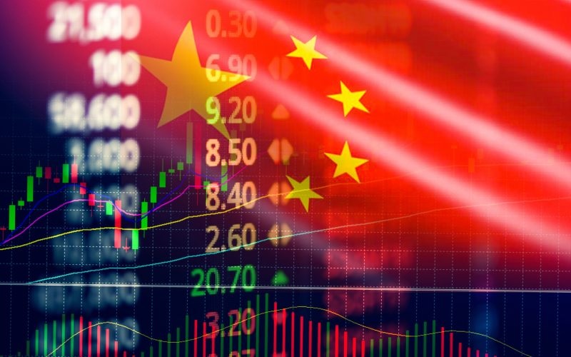 Los precios al productor en China aumentan al ritmo más rápido en 13 años