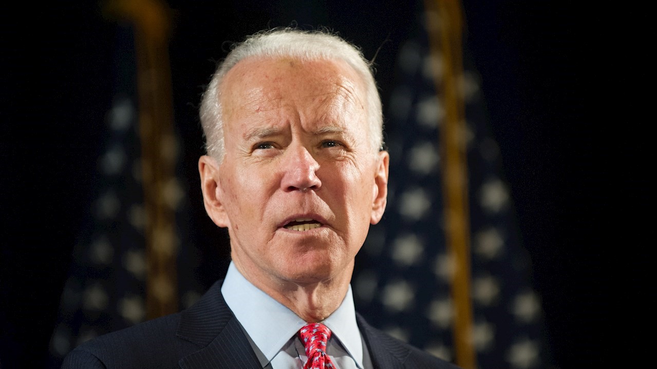 ¿Dónde está Biden? Asesor de seguridad nacional dijo que EEUU tendrá noticias del presidente pronto