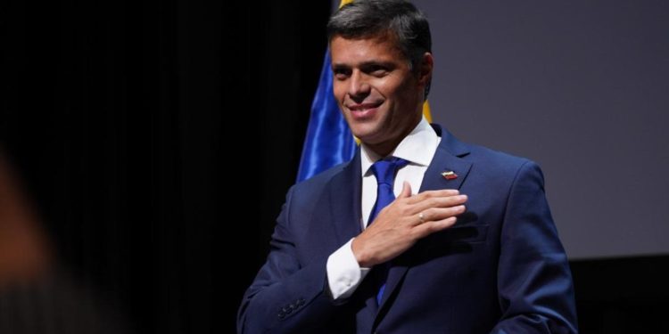 Leopoldo López rechazó arremetida del régimen de Daniel Ortega contra candidatos a la presidencia nicaragüense