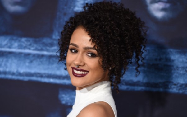 Nathalie Emmanuel aseguró que los desnudos en “Juego de Tronos” han perjudicado su carrera