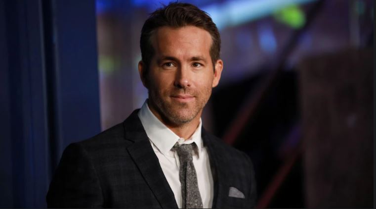 Ryan Reynolds reveló cómo enamoró a tres mujeres, entre ellas Scarlett Johansson