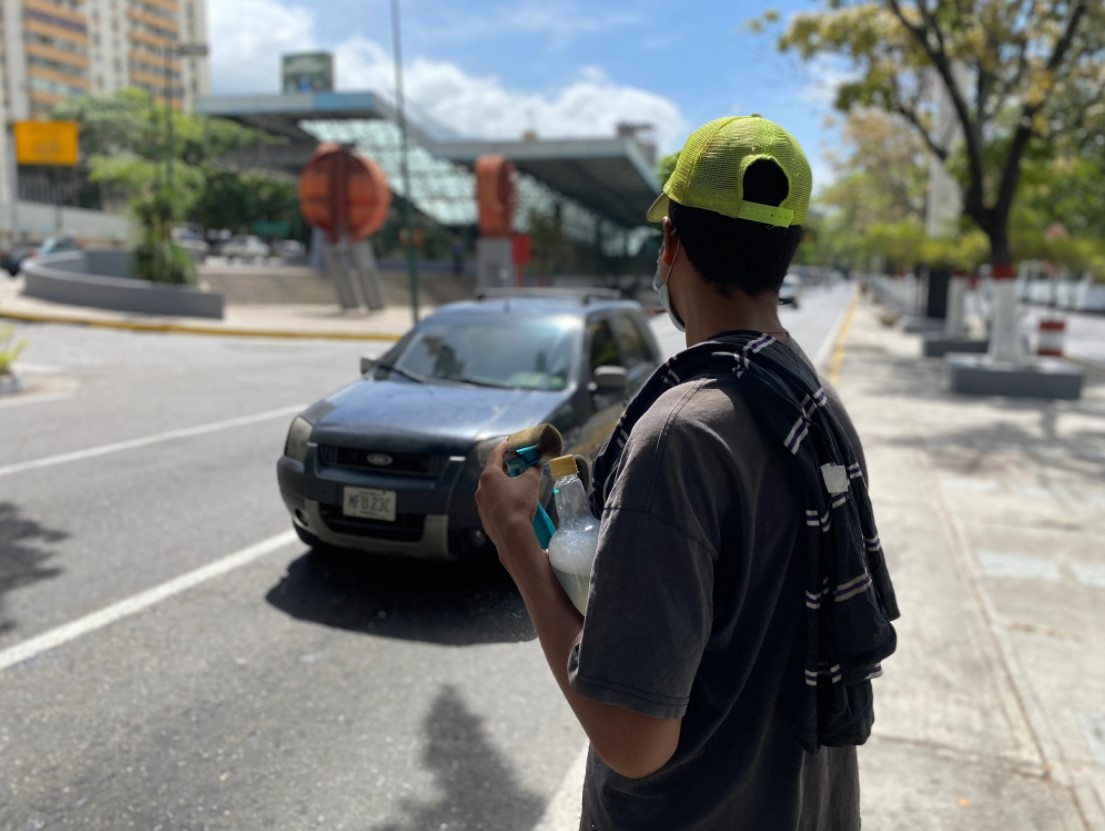 Minería y esclavitud sexual entre las peores formas de trabajo infantil en Venezuela