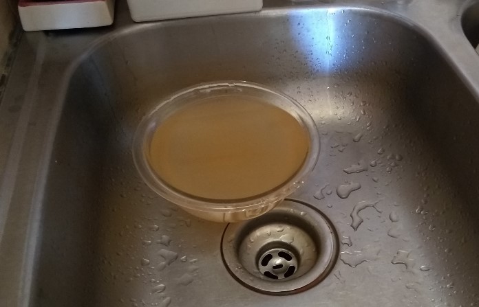 El agua en Maracaibo está muy lejos de ser potable, aseguran expertos