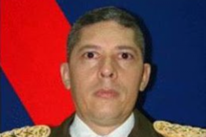 Excarcelaron al coronel José Gregorio Delgado, a quien vincularon con la operación Jericó