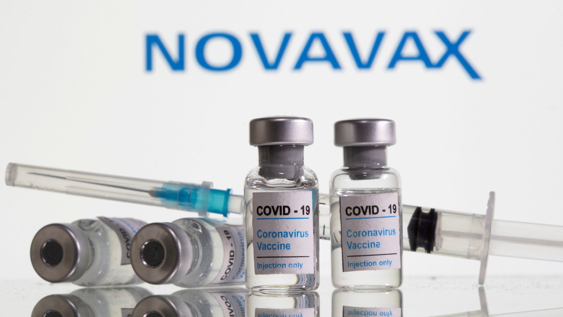 OMS homologa de urgencia la vacuna antiCovid de Novavax
