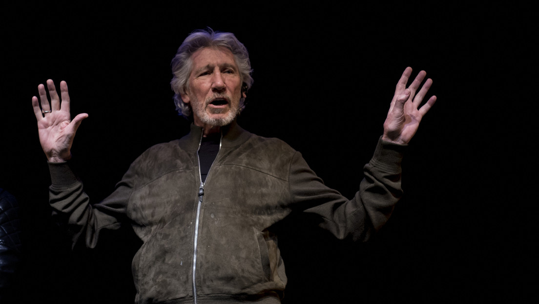 ¡Eso dolió! La contundente negativa de Roger Waters ante una petición de Mark Zuckerberg (+Grosería incluida)