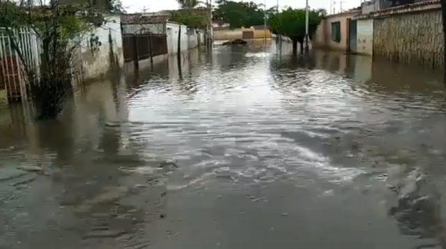 Legítima AN debatió sobre el caso de Mata Redonda en el estado Aragua