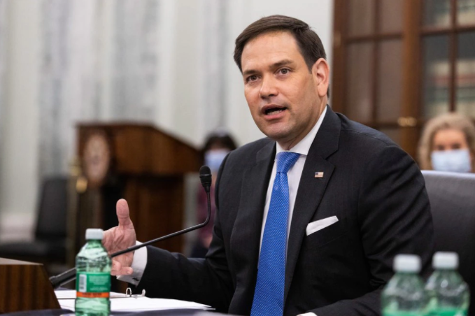 Tras comunicado de Black Lives Matter, Marco Rubio les ofreció ayuda para que “emigren a Cuba”