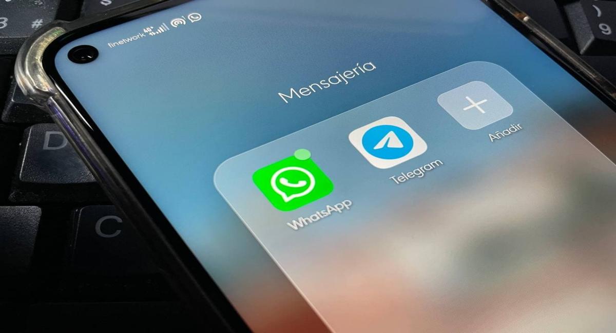 Rusia asegura que fallos de Telegram y Whatsapp se debieron a ciberataque a operadores