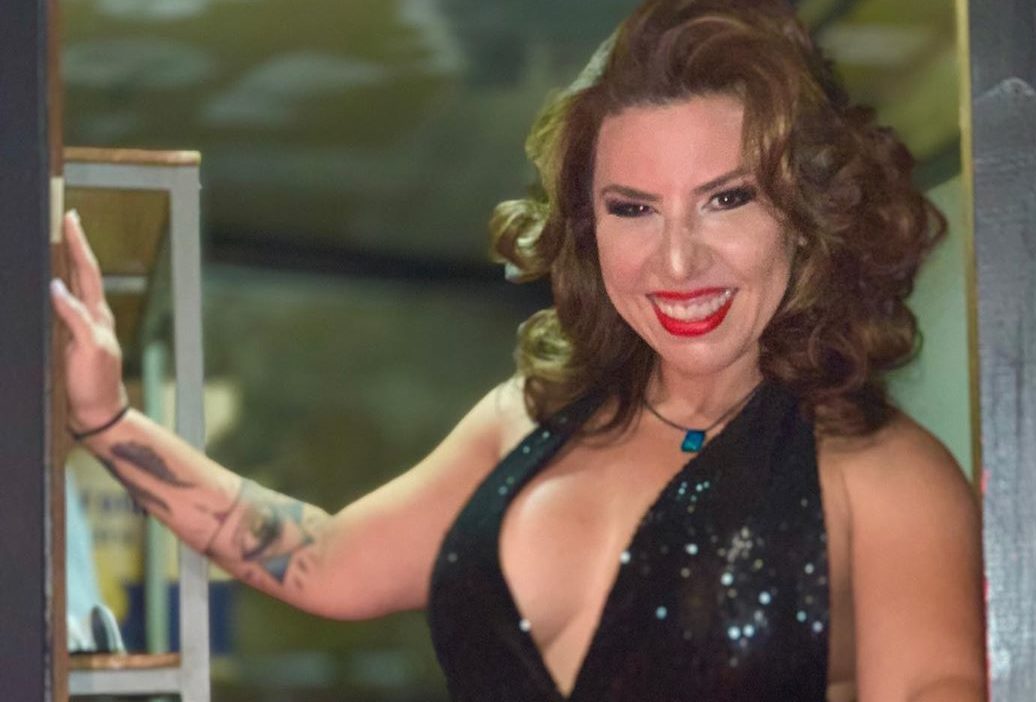 Vanessa Senior reveló que se hizo una nueva cirugía