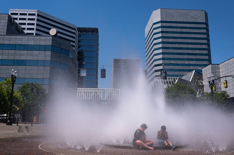 Al menos 118 muertos en hospitales abrumados por extrema ola de calor en EEUU