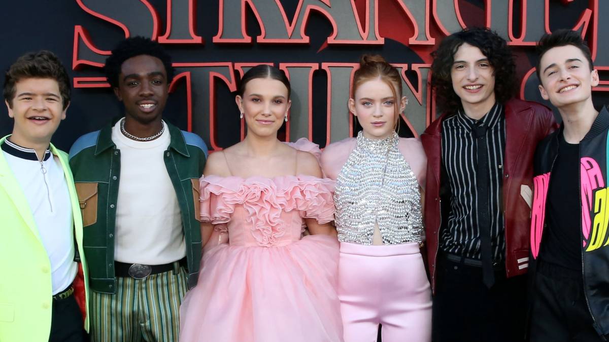 La cuarta temporada de “Stranger Things” llegará pronto y será “más grande que nunca”