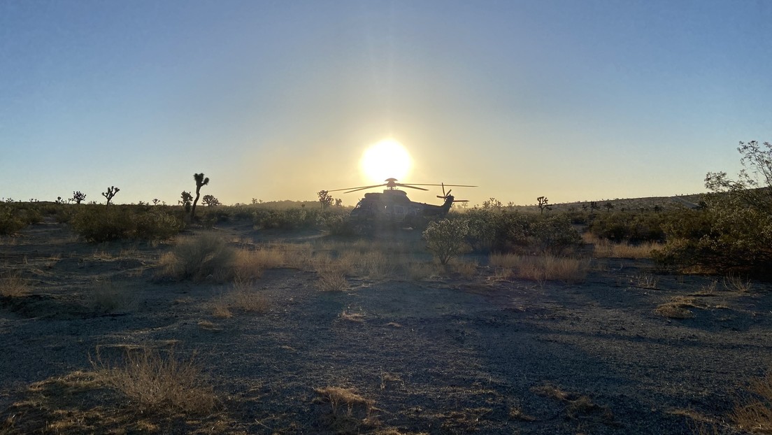 Incautaron 16 toneladas de marihuana durante un operativo en California