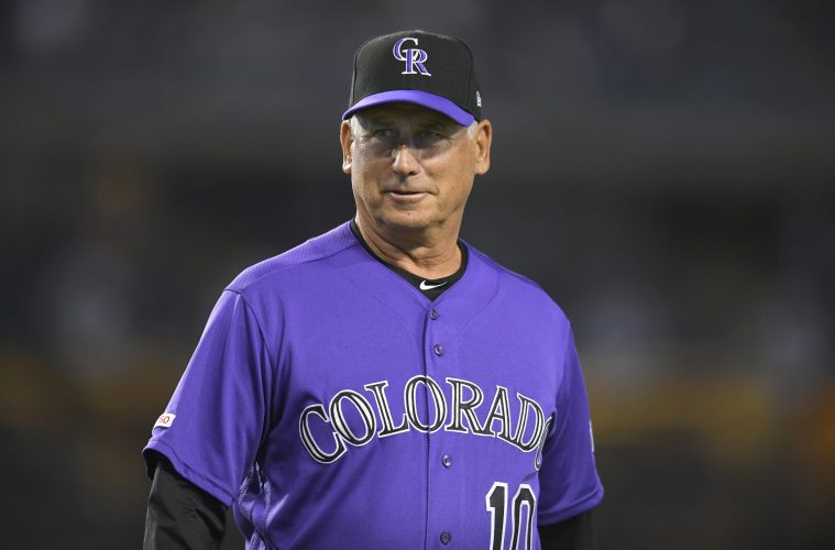 Mánager de los Rockies: Jugar con los Leones me llevó a otro nivel en mi carrera (Video)