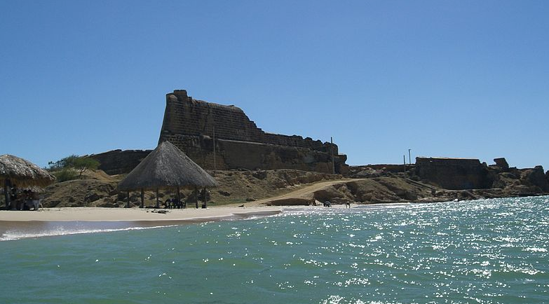 Embarcación con nueve pasajeros se hundió frente a las costas de Cumaná