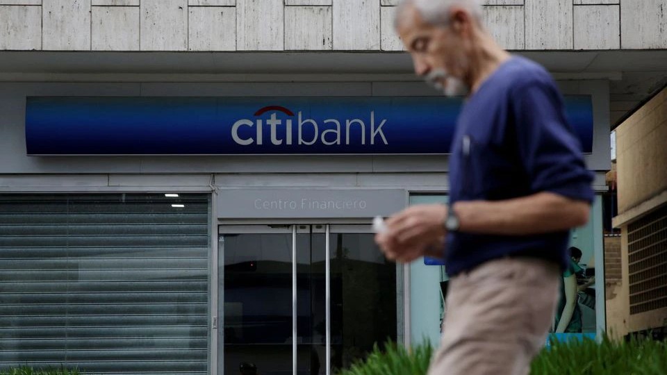 Citi to sell Venezuela operations to BNC