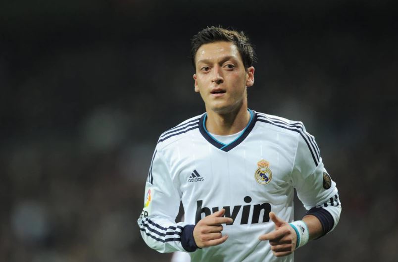 Sigue el escándalo por audios de Florentino Pérez: Los fuertes comentarios contra Ozil