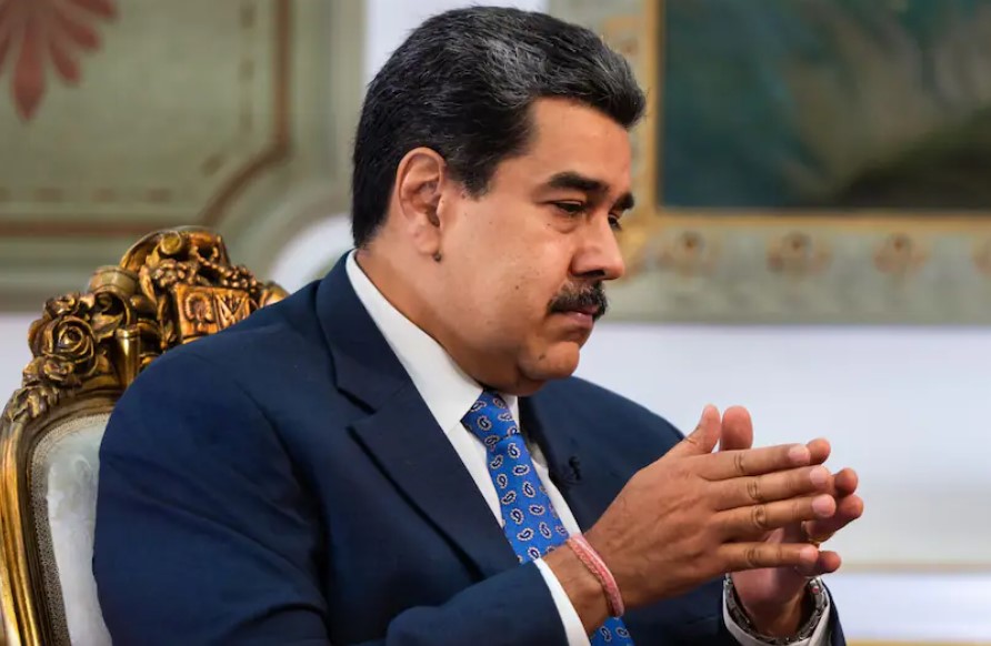 Luz Mely Reyes: ¿Qué está dispuesto Maduro a ceder para atraer inversores a Venezuela?