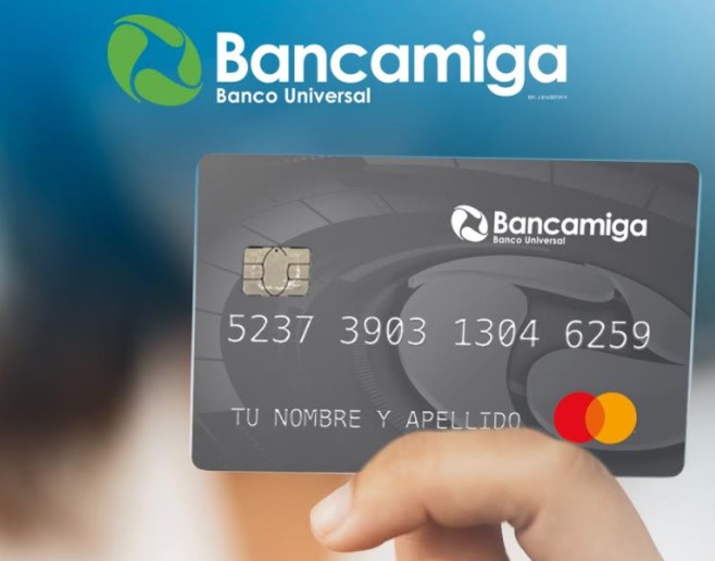 Bancamiga impulsa el comercio electrónico con su Tarjeta Internacional