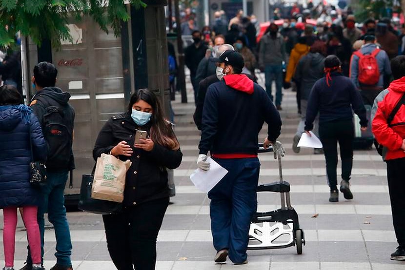 BP: la caída de emisiones de carbono en 2020 podría revertirse con el desconfinamiento