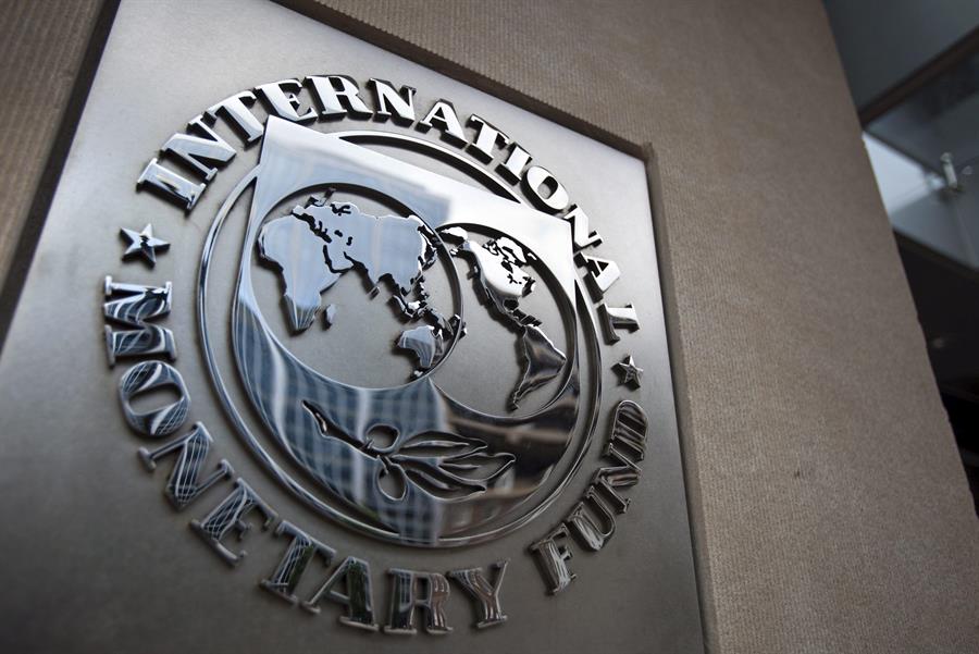 FMI mejora previsión de PIB para Latinoamérica a 6,3%