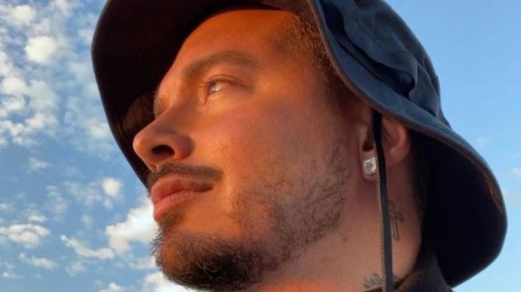 La respuesta de J Balvin tras cuestionamientos sobre su novia e hijo Río