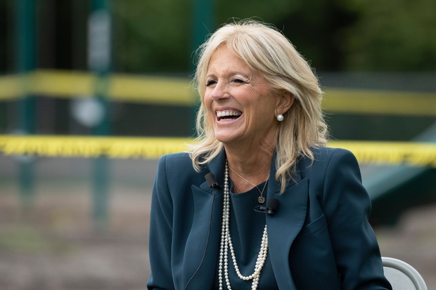 Rusia sanciona a la primera dama de EEUU, Jill Biden, y a su hija Ashley por “acciones rusófobas”