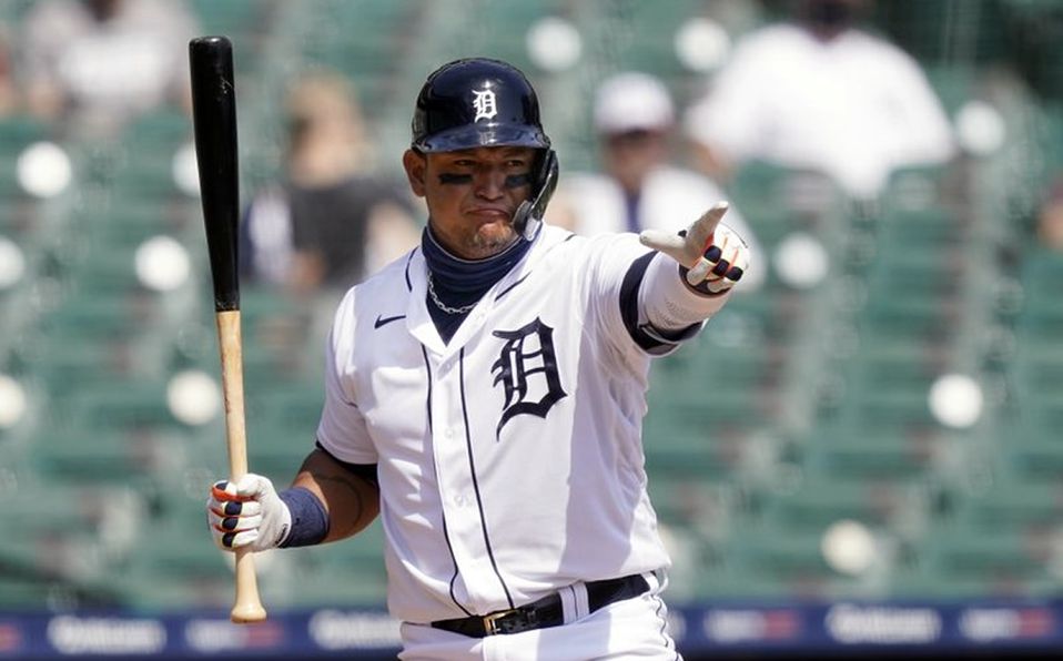 ¿Chris Davis tomaba esteroides cuando le ganó la triple corona a Miguel Cabrera?