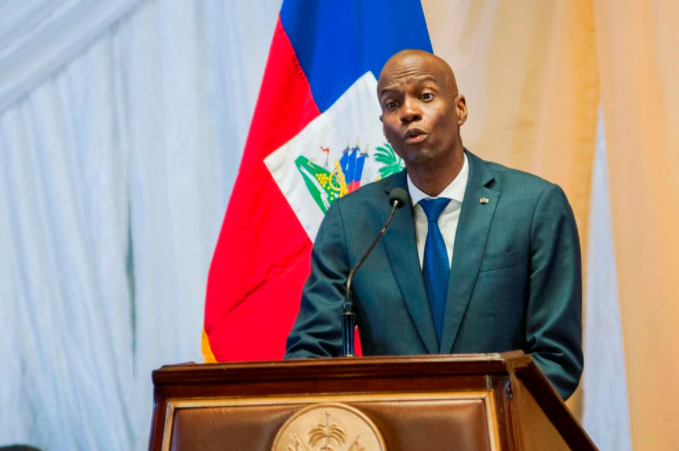 “Mi vida corre peligro, ven y sálvame”: Detalles de la última llamada de Jovenel Moise