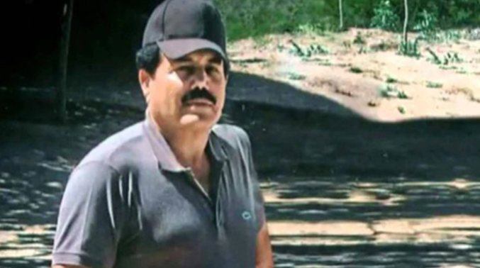 El “Mayo” Zambada, el líder invisible del cártel de Sinaloa