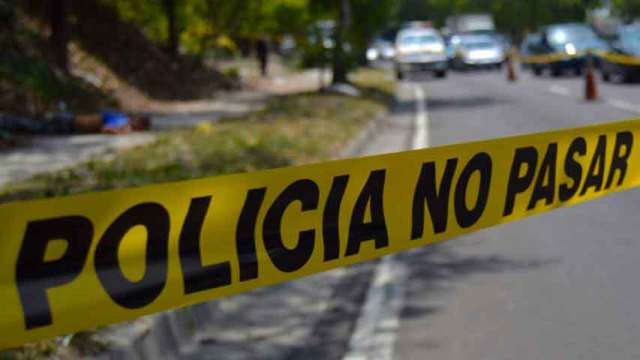 Jubilado murió de hambre y en extrañas circunstancias en San Cristóbal