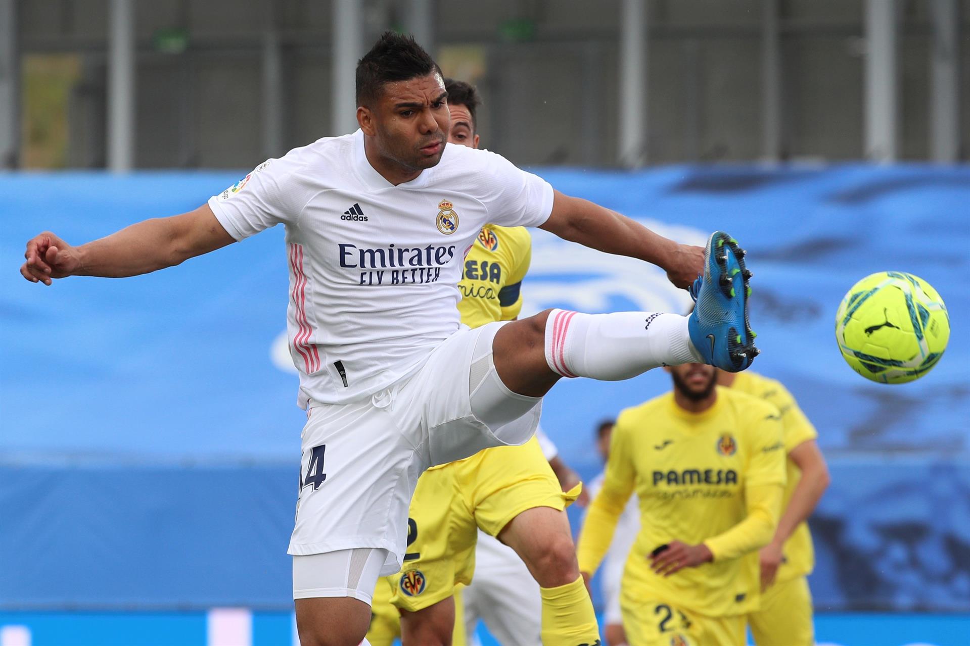 ¿La venta de Casemiro al Manchester United marca el fin de una era para el Real Madrid?