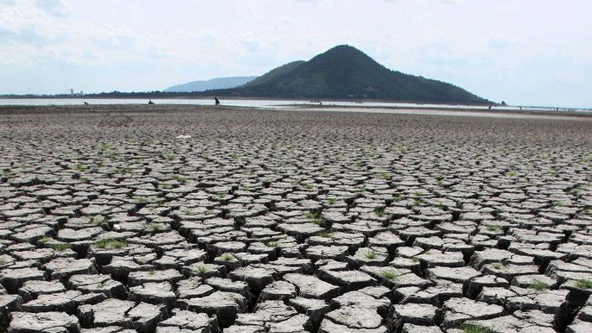 Ya nadie está a salvo de los daños de la crisis climática: El estremecedor mensaje de la ONU