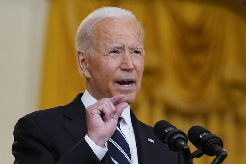 Gobierno de Biden aplicará ley federal de 1994 para proteger el derecho al aborto en Texas