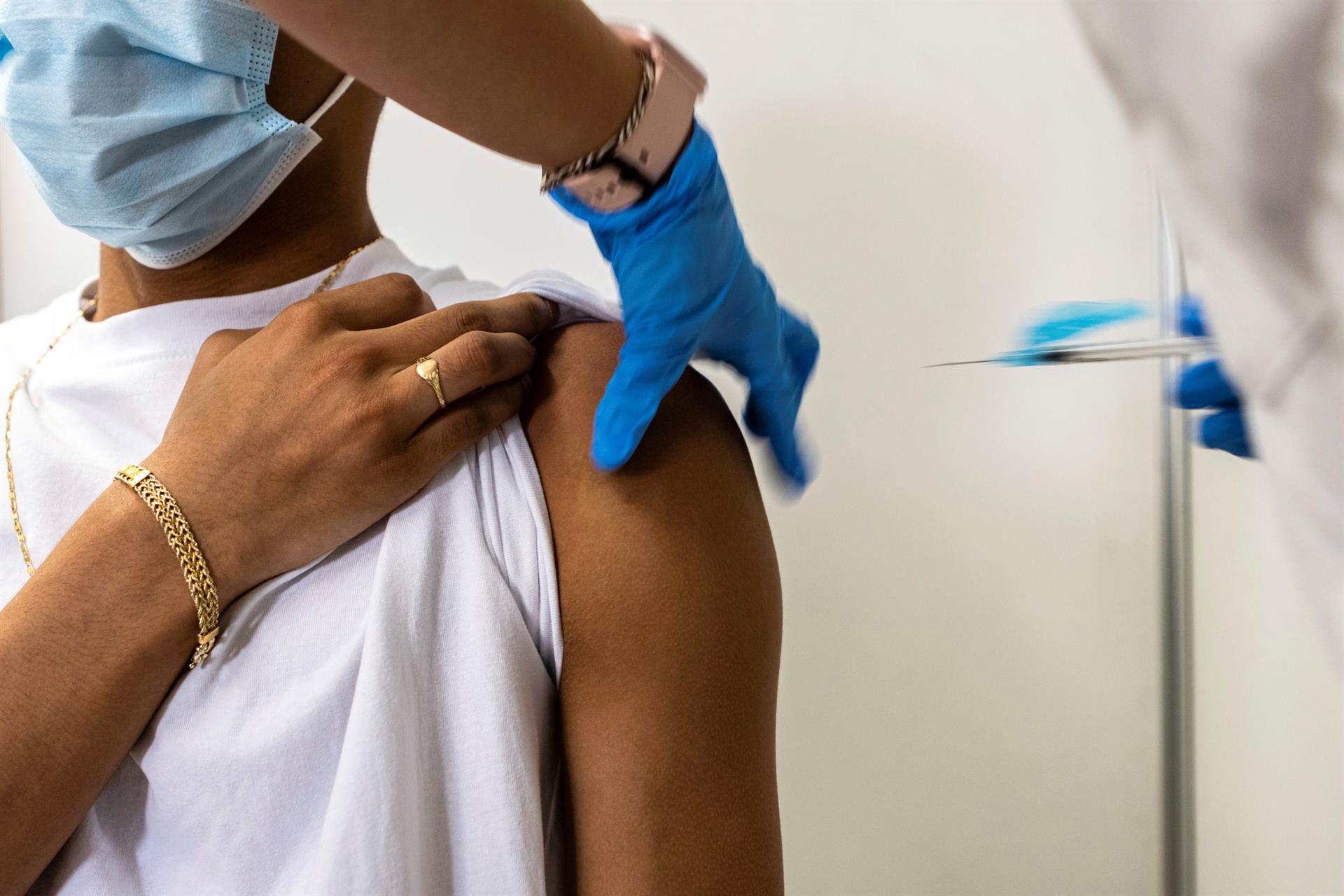 La OMS no aprueba que la vacunación contra el Covid-19 sea obligatoria
