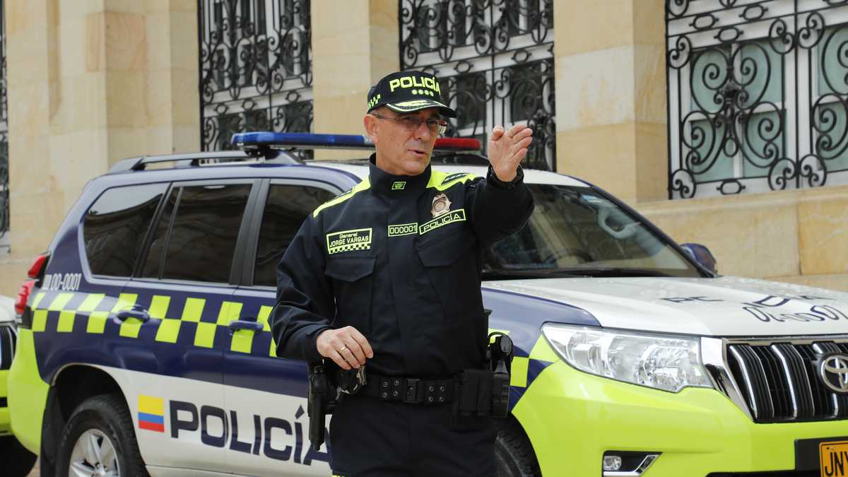 Semana: Policía incautó material explosivo que iba a ser utilizado en atentado terrorista en Bogotá