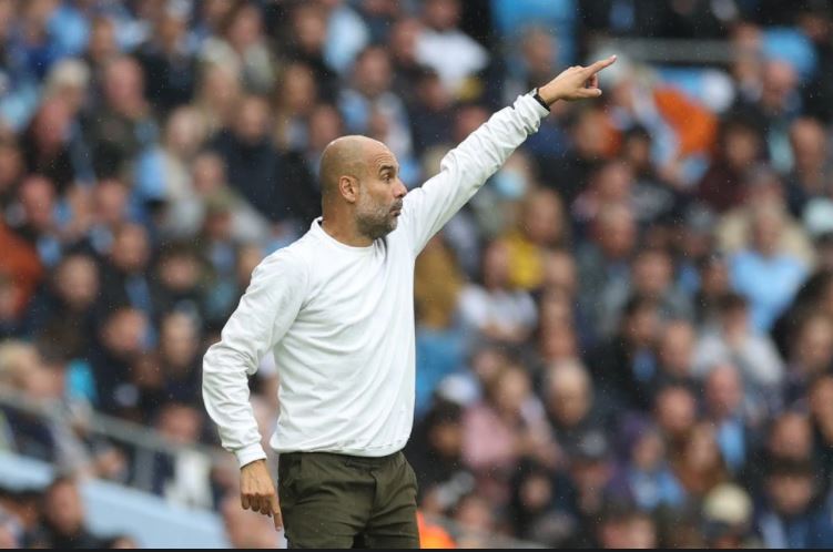 La charla VIRAL de Guardiola en la que explica su obsesión por la posesión del balón