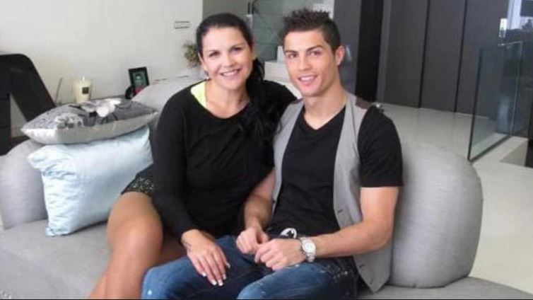 La hermana de Cristiano Ronaldo desató la ira de hinchas de la Juventus en Instagram (Foto)