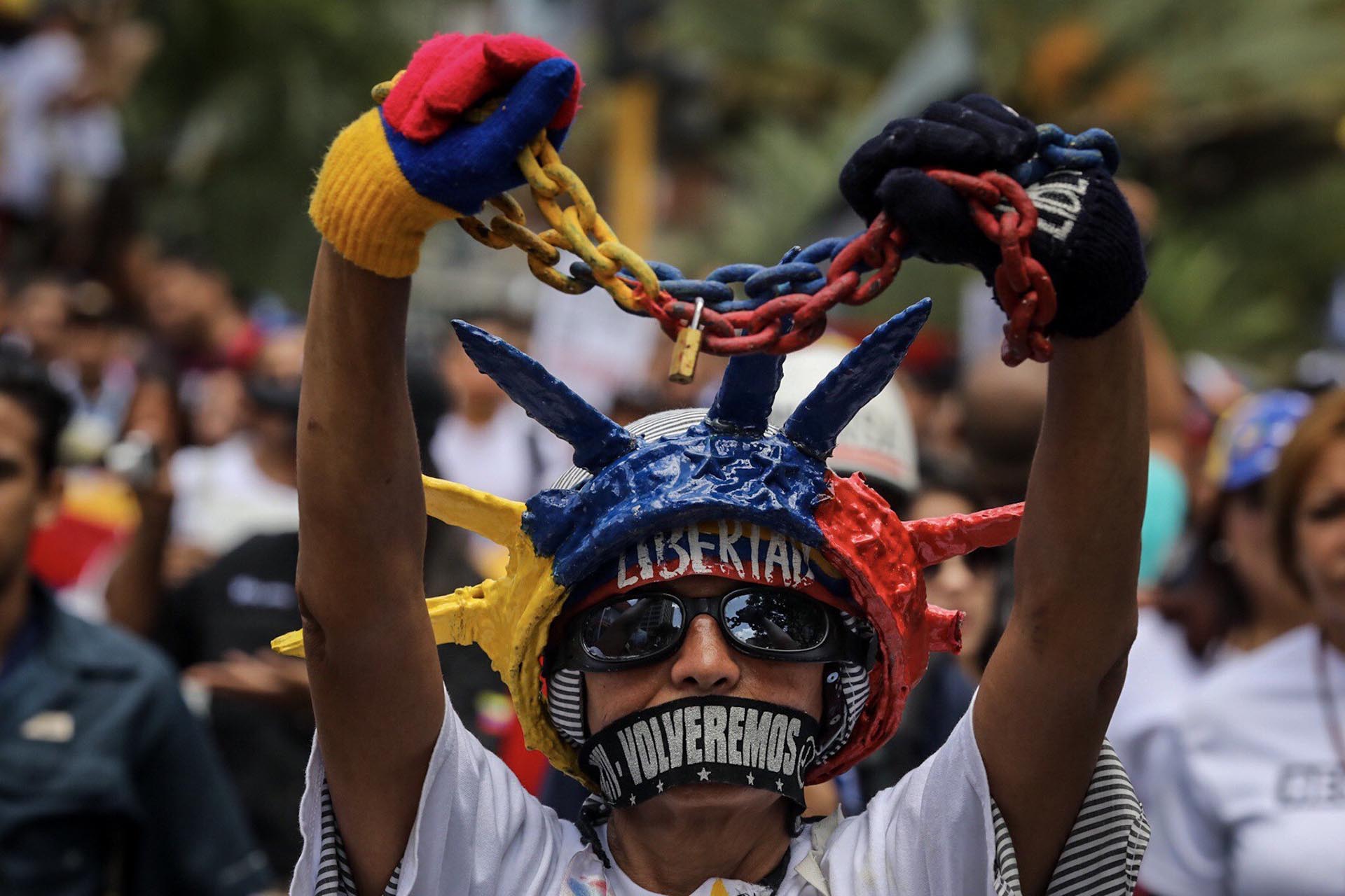 Espacio Público contabilizó 28 violaciones a la libertad de expresión en julio