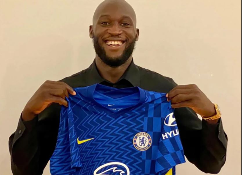 Secretos de la dieta de Lukaku: Bajó diez kilos, ganó velocidad y mejoró su rendimiento