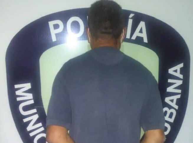 Detuvieron a vigilante en Falcón por presuntamente violar a una veinteañera