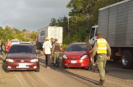 Trabajador de la morgue de Bello Monte murió tras trágico accidente en Coro