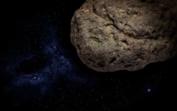 Alerta de la Nasa por gigantesco asteroide que pasará cerca de la Tierra en septiembre