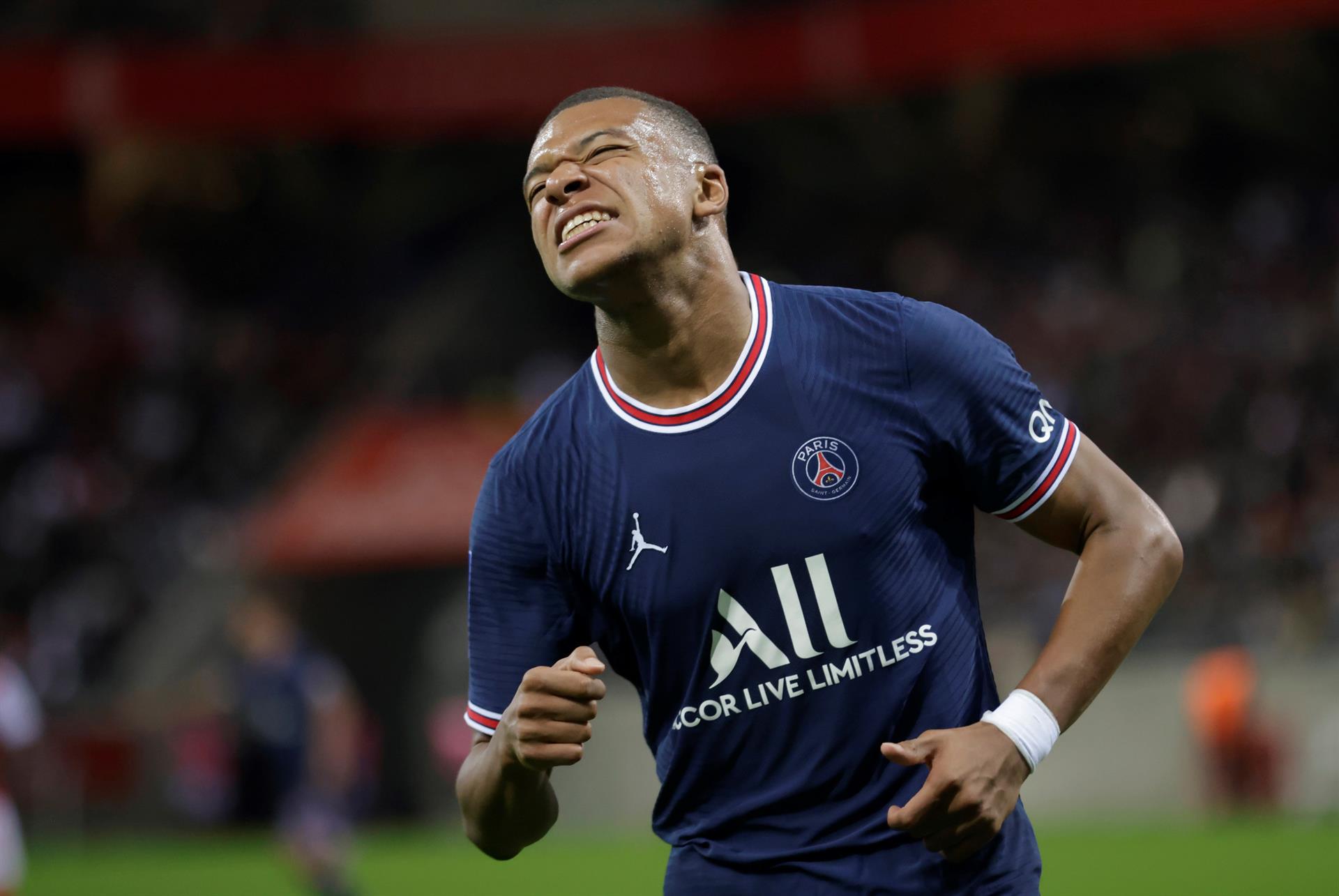 Desde España aseguran que el Barcelona prepara una “tremenda oferta” por Mbappé