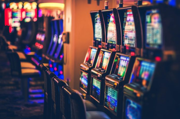 La lista de los 30 casinos que abrirán próximamente en Venezuela