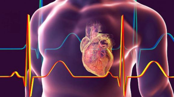 El Covid-19 leve puede provocar inflamación en el corazón por más de tres meses